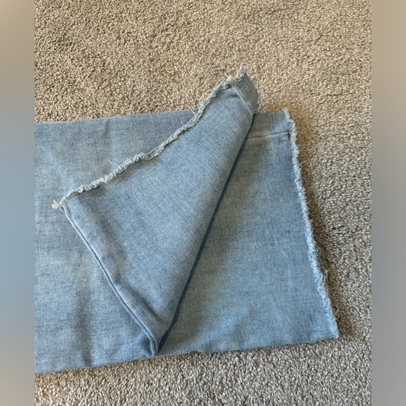 Wide leg jeans - Picture 4 of 6